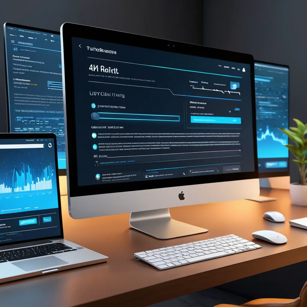 Discover the Fastest Loading Website Builders