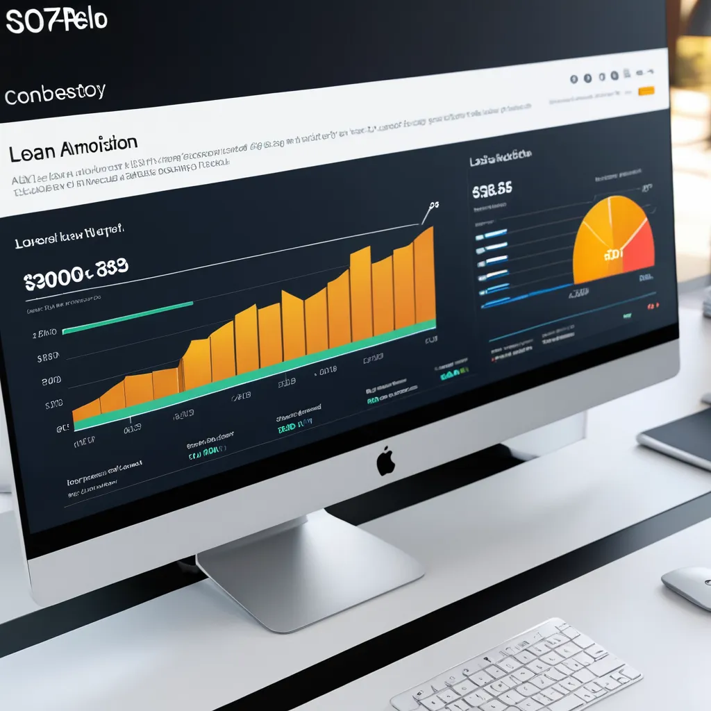 Exploring free loan amortization software insights