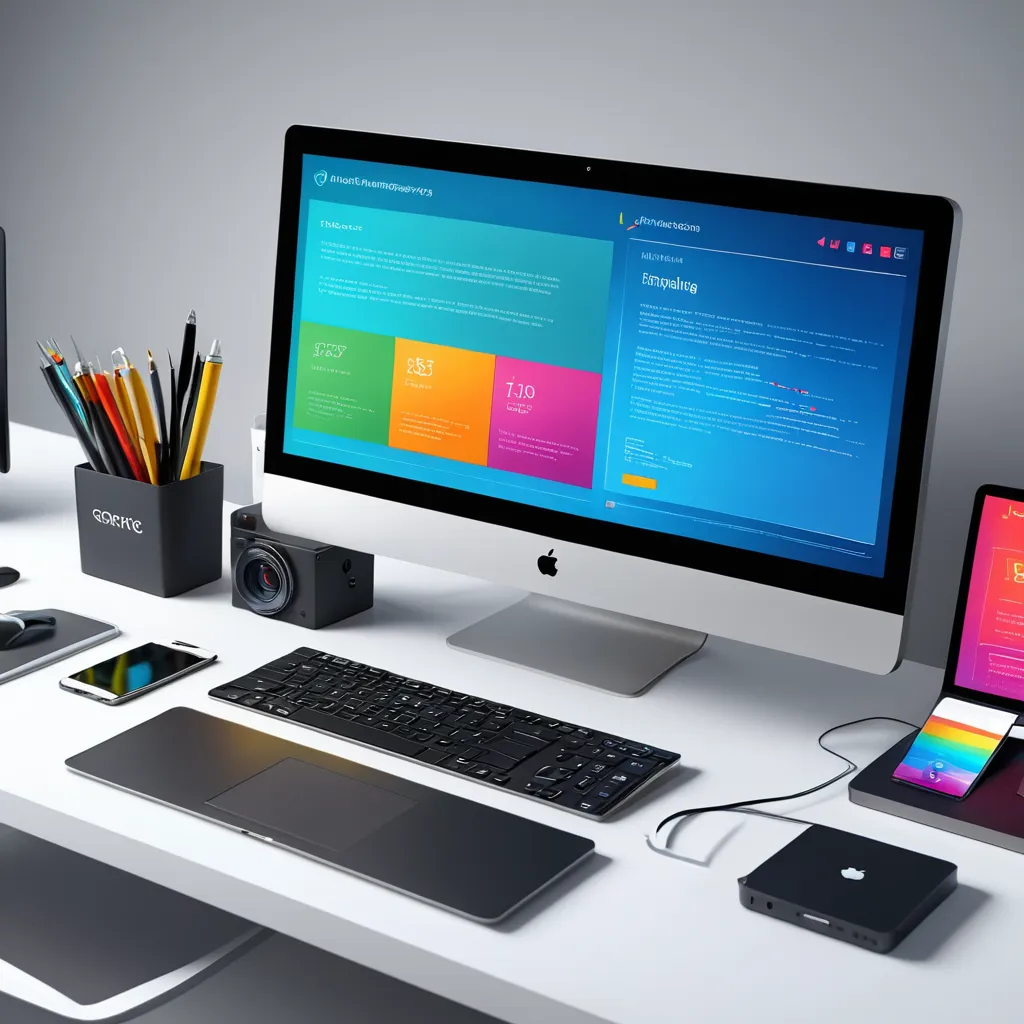 Graphic design applications a detailed guide