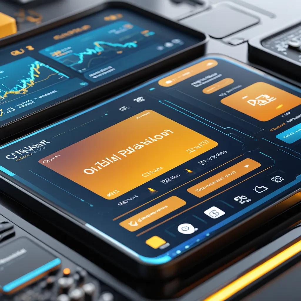 Optimizing Oil and Gas Operations with Software Solutions