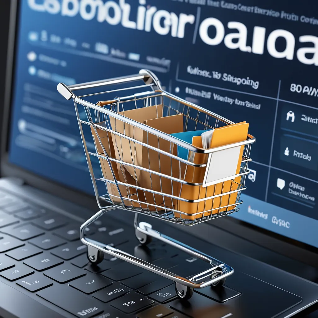 Exploring Effective Online Shopping Cart Solutions