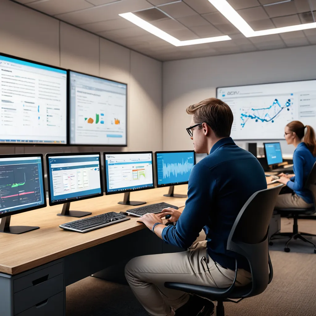 Free Computer Monitoring Software for Educators