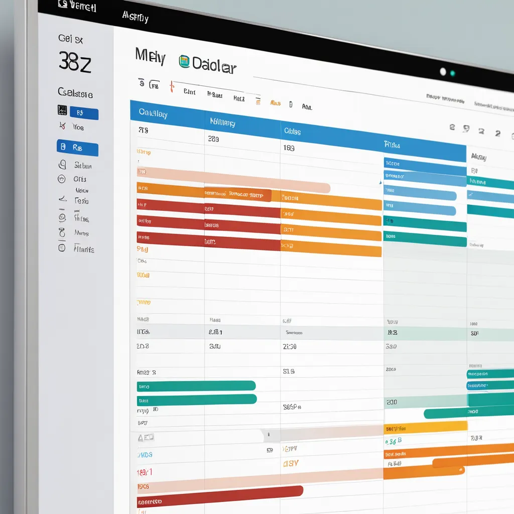 Optimize Your Small Business with Free Employee Scheduling Apps