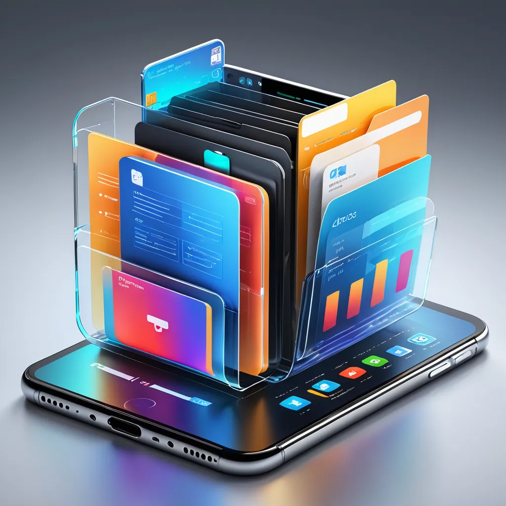 Understanding iOS File Management: A Complete Guide