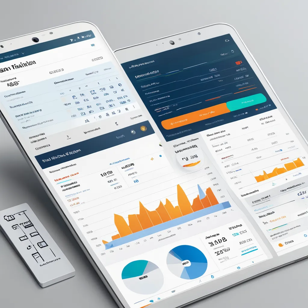 Loan Amortization Software