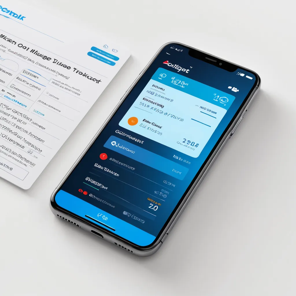 In-Depth Review of Quicken Mileage Tracker App