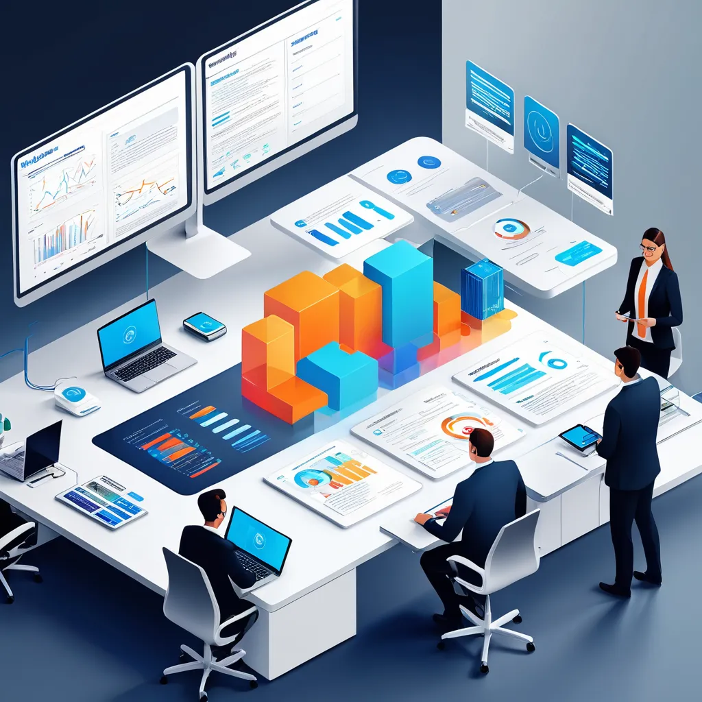 Streamlining Staffing Agency Operations for Success