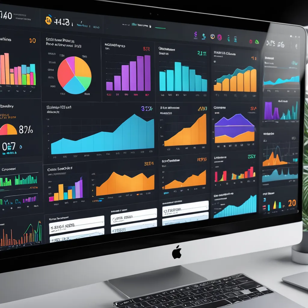 Top Financial Software for Small Businesses on Mac