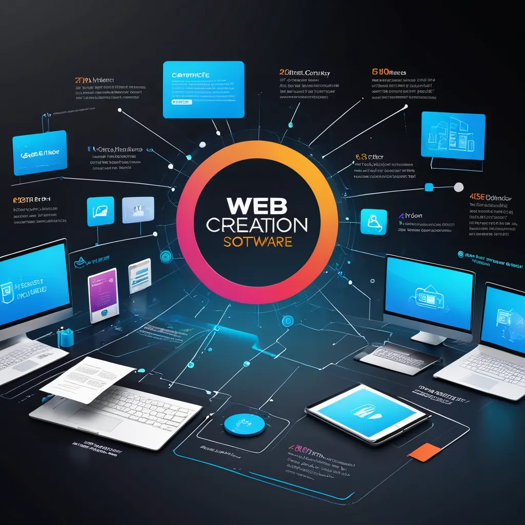 The Best Web Creation Software: A Comprehensive Guide