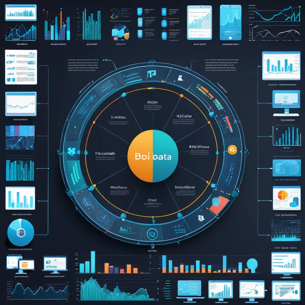 Top Tools for Effective Big Data Analysis