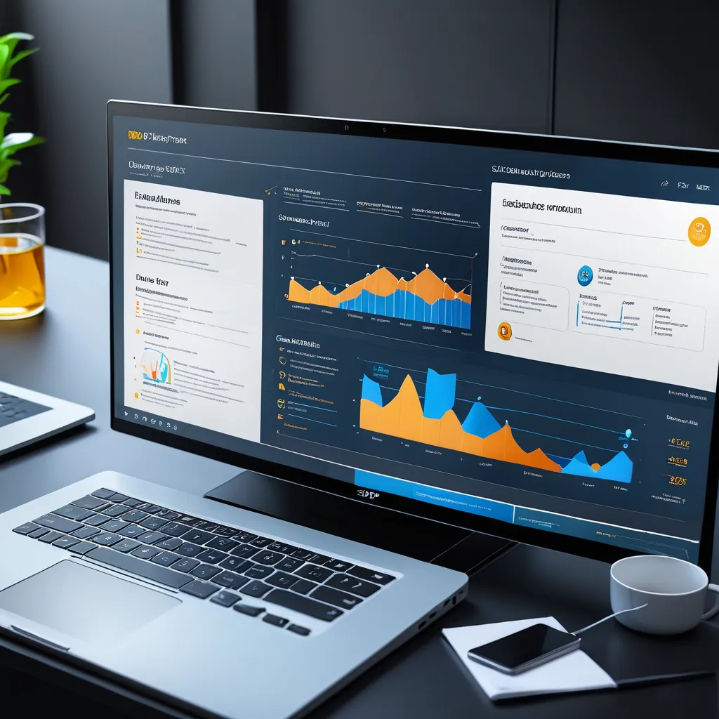 Comprehensive Guide to SAP Master Data Management